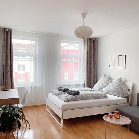 Modern & Cozy Rooms Leipzig-Gohlis מראה חיצוני תמונה