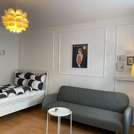 Modern & Cozy Rooms Leipzig-Gohlis מראה חיצוני תמונה