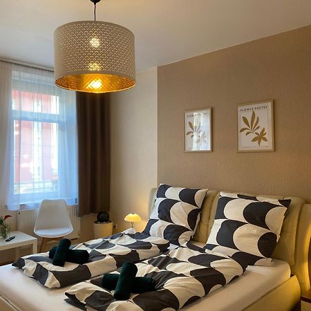 Modern & Cozy Rooms Leipzig-Gohlis מראה חיצוני תמונה
