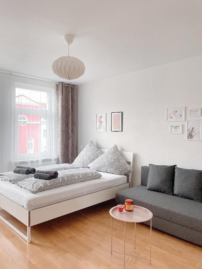 Modern & Cozy Rooms Leipzig-Gohlis מראה חיצוני תמונה