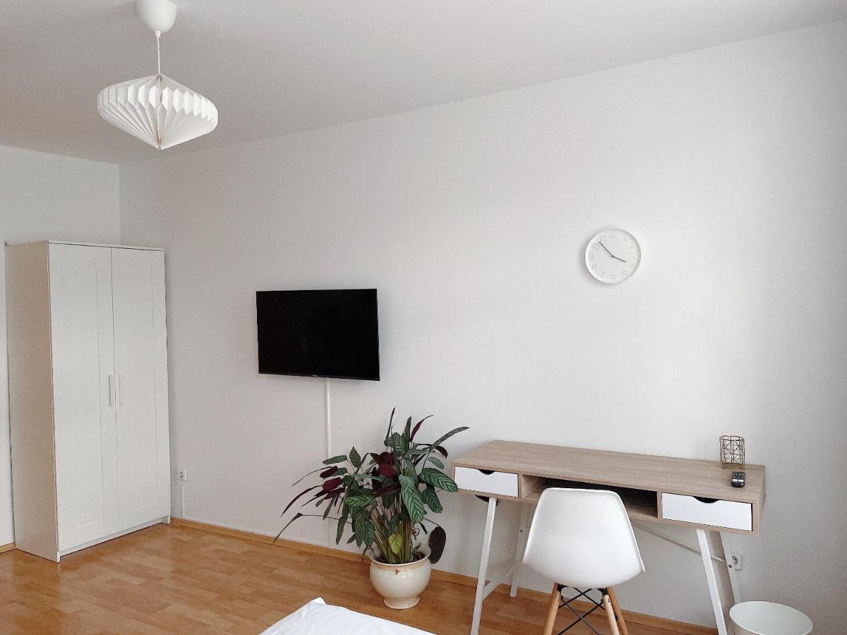 Modern & Cozy Rooms Leipzig-Gohlis מראה חיצוני תמונה