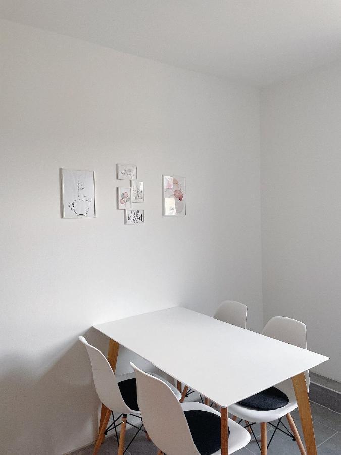 Modern & Cozy Rooms Leipzig-Gohlis מראה חיצוני תמונה