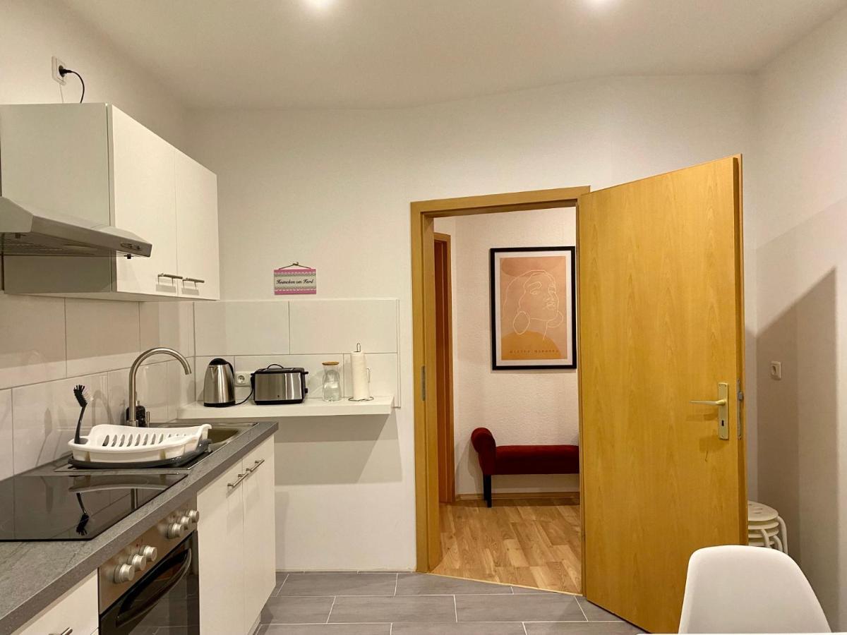 Modern & Cozy Rooms Leipzig-Gohlis מראה חיצוני תמונה