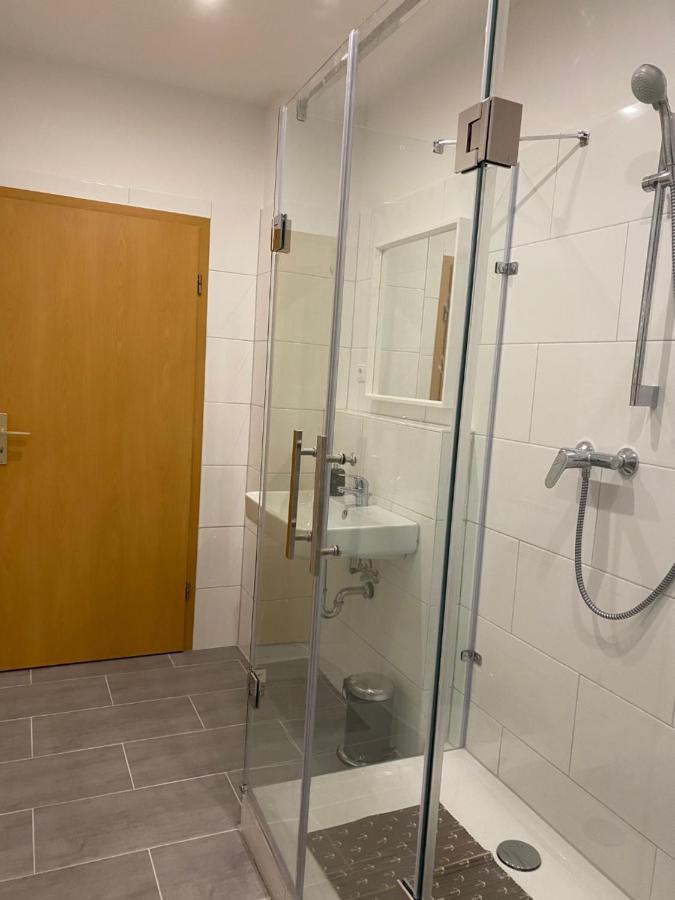 Modern & Cozy Rooms Leipzig-Gohlis מראה חיצוני תמונה