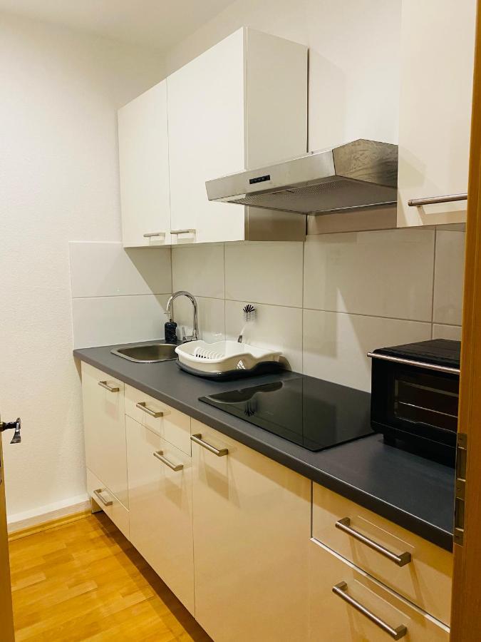 Modern & Cozy Rooms Leipzig-Gohlis מראה חיצוני תמונה