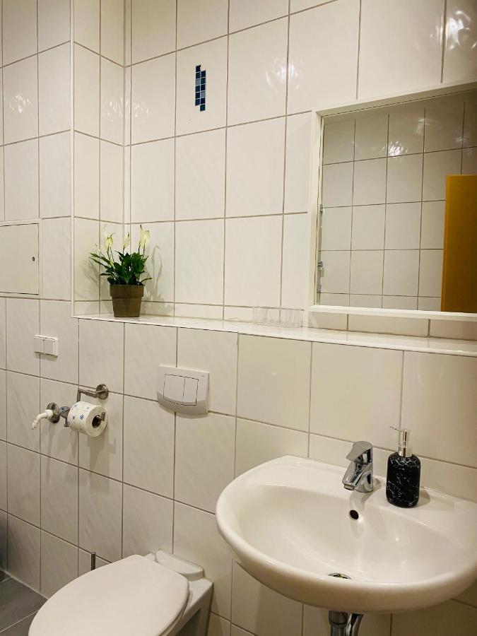 Modern & Cozy Rooms Leipzig-Gohlis מראה חיצוני תמונה