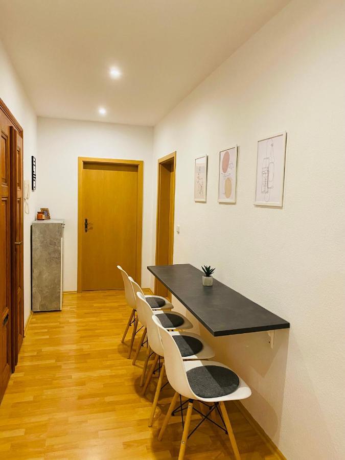 Modern & Cozy Rooms Leipzig-Gohlis מראה חיצוני תמונה