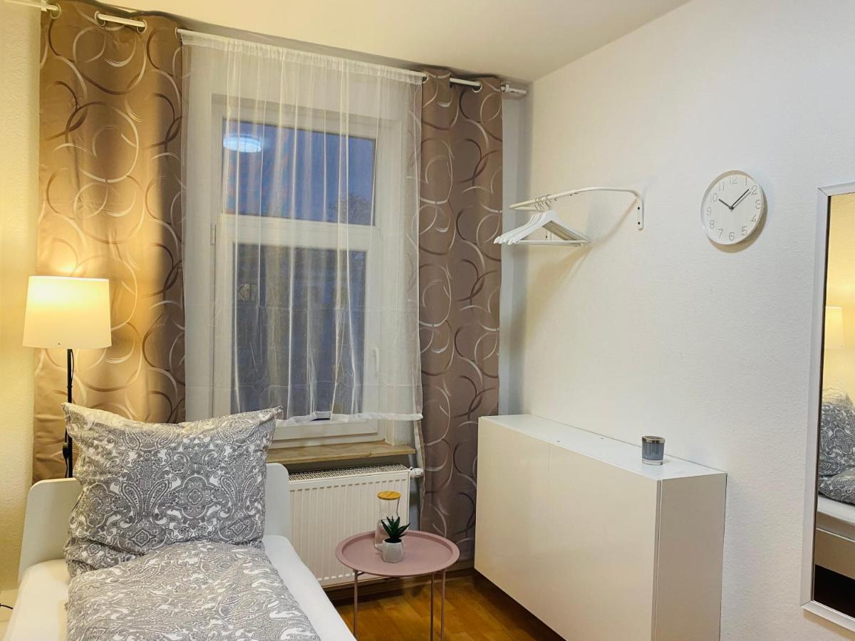 Modern & Cozy Rooms Leipzig-Gohlis מראה חיצוני תמונה