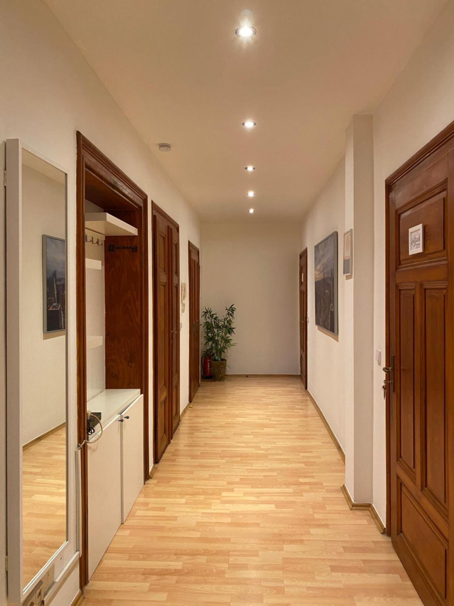 Modern & Cozy Rooms Leipzig-Gohlis מראה חיצוני תמונה