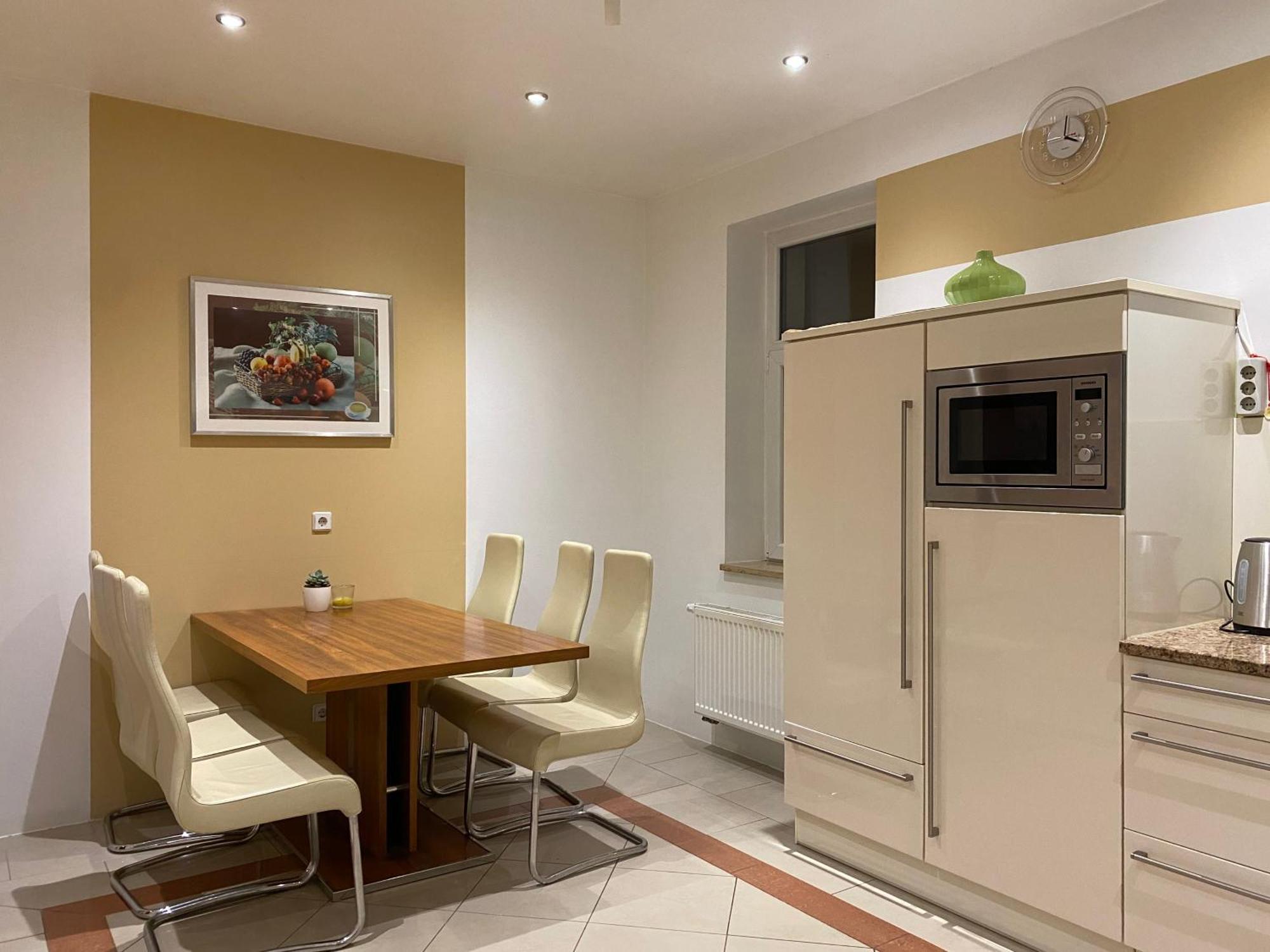 Modern & Cozy Rooms Leipzig-Gohlis מראה חיצוני תמונה