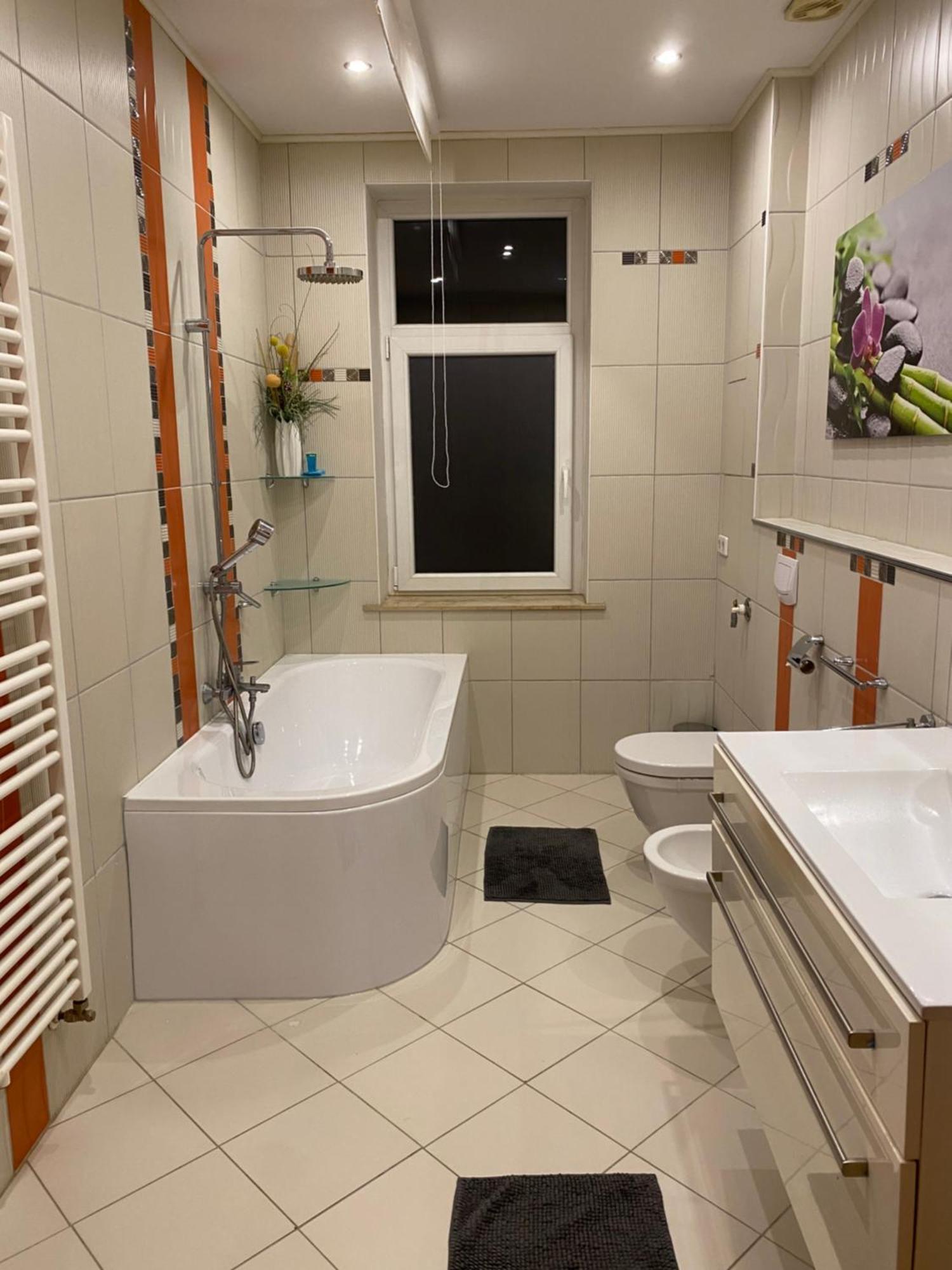 Modern & Cozy Rooms Leipzig-Gohlis מראה חיצוני תמונה