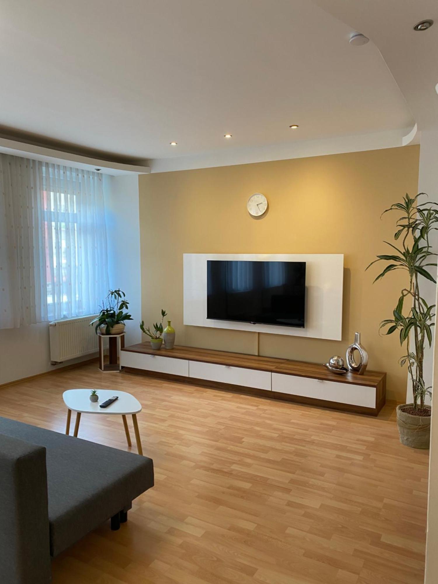 Modern & Cozy Rooms Leipzig-Gohlis מראה חיצוני תמונה