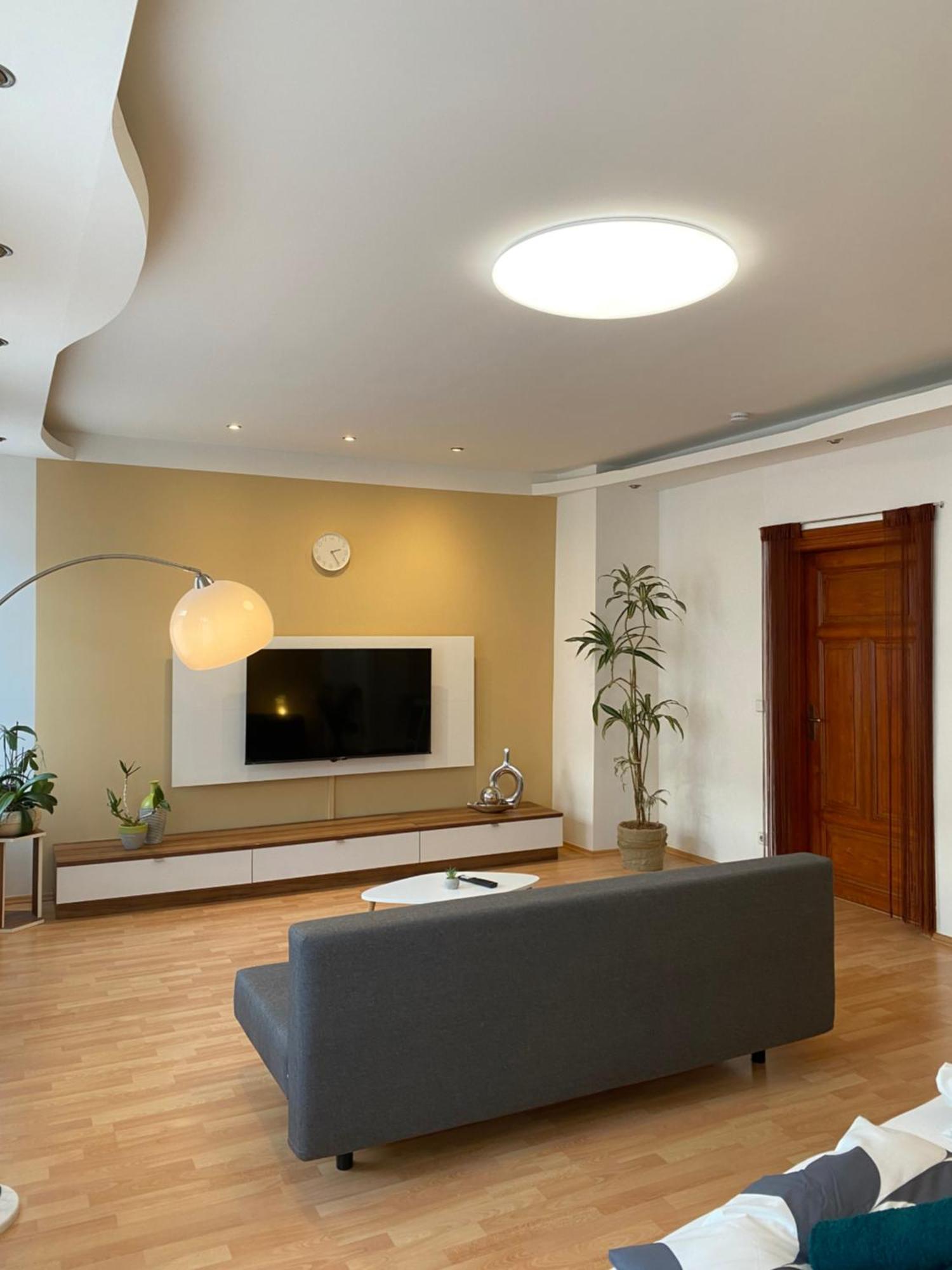 Modern & Cozy Rooms Leipzig-Gohlis מראה חיצוני תמונה